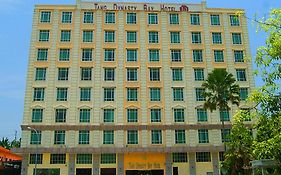 Tang Dynasty Bay Hotel